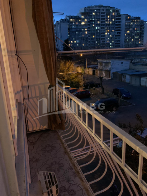 For Rent Flat, in Didube District