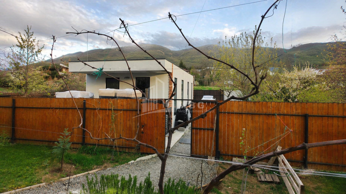 იყიდება შატო / ღვინის ქარხანა / მარანი კომერციული ფართი საგურამოში, მცხეთა