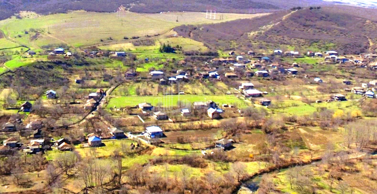 For Sale Land Igoeti Kaspi Shida Kartli