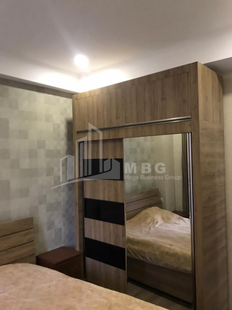 For Sale Flat, in Saburtalo