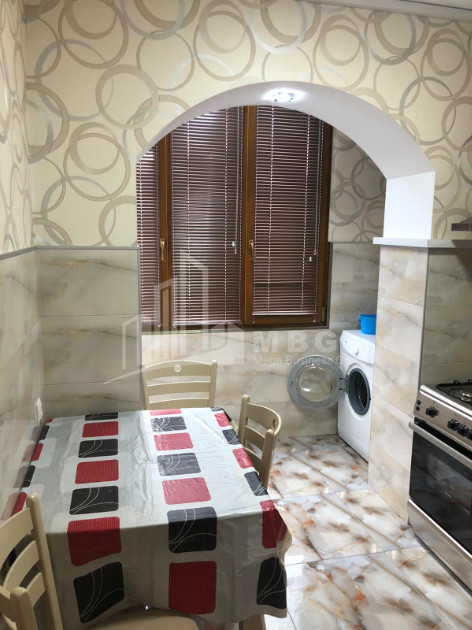 For Rent Flat, in Saburtalo