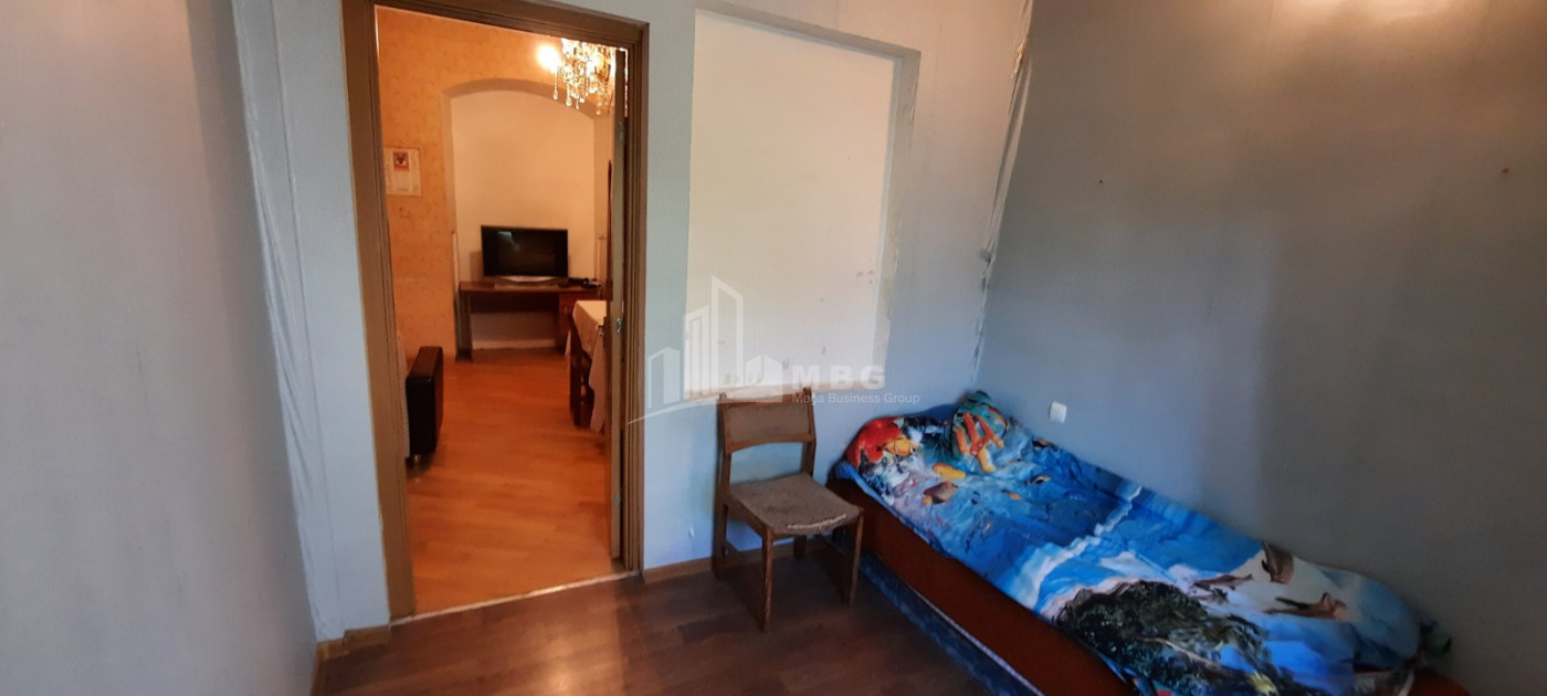 For Sale House - Villa, in Mtatsminda