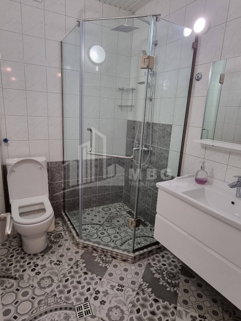 For Rent Flat, in Vake