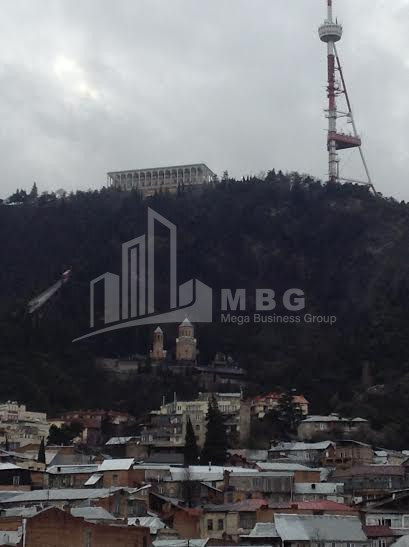 For Sale Flat, in Sololaki