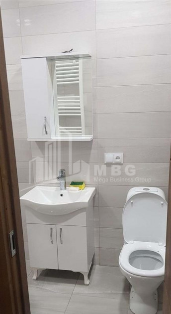 For Sale Flat, in Surrounding area of metro Guramishvili