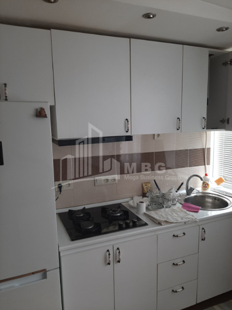 For Sale Flat, in Vazha-Pshavela Blocks