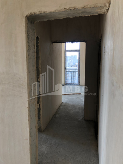 For Sale Flat, in Gldani Massive