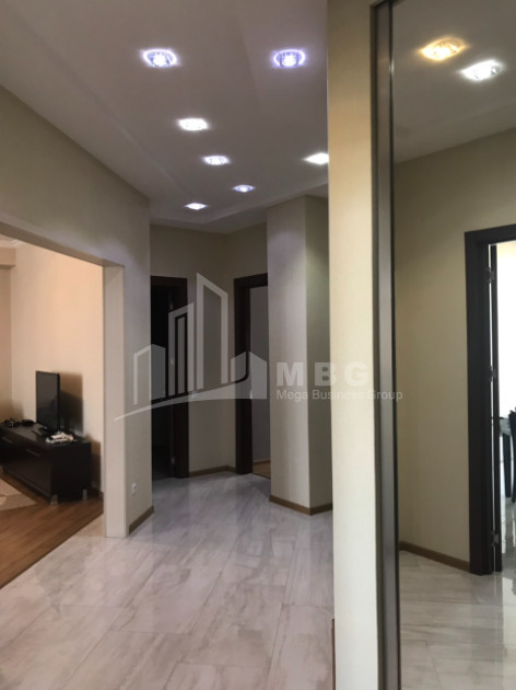 В аренду Квартира, в Ваке