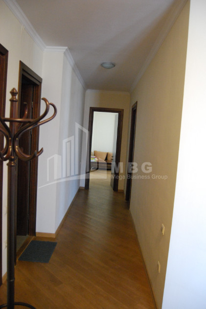 For Rent Flat, in Vake