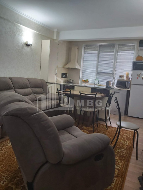 For Sale Flat, in Didube