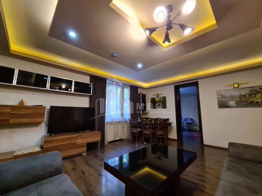 For Sale Flat, in Vake District