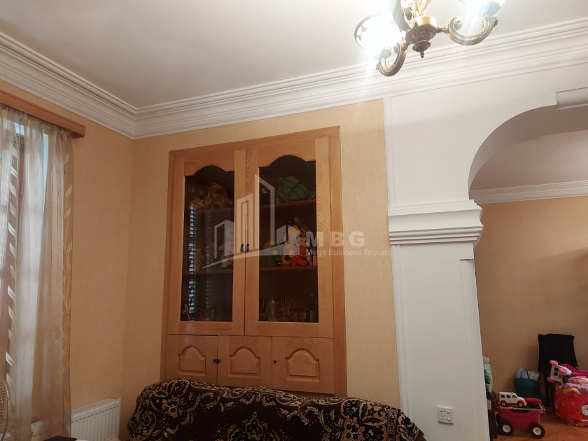 იყიდება სახლი - აგარაკი, ზღვისუბანი (თემქა)