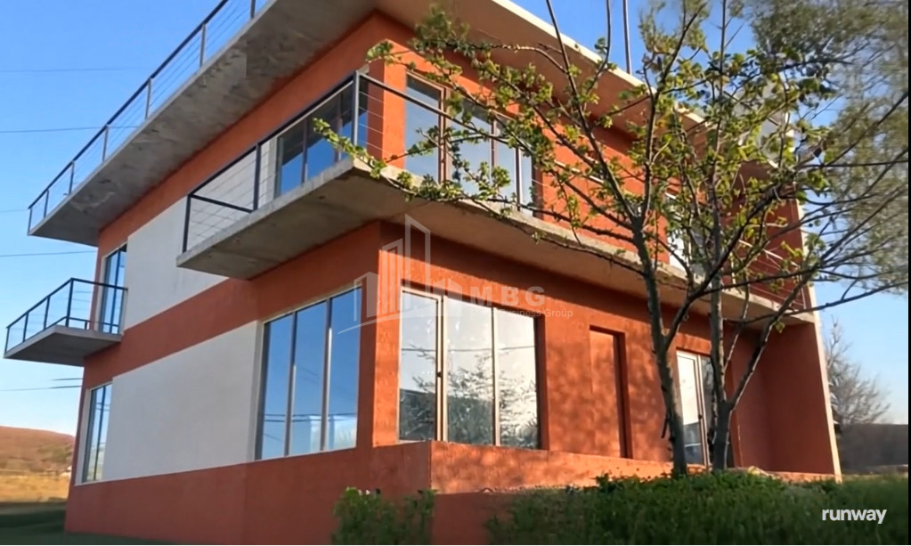 For Sale House Villa Tabakhmela Mtatsminda District Tbilisi