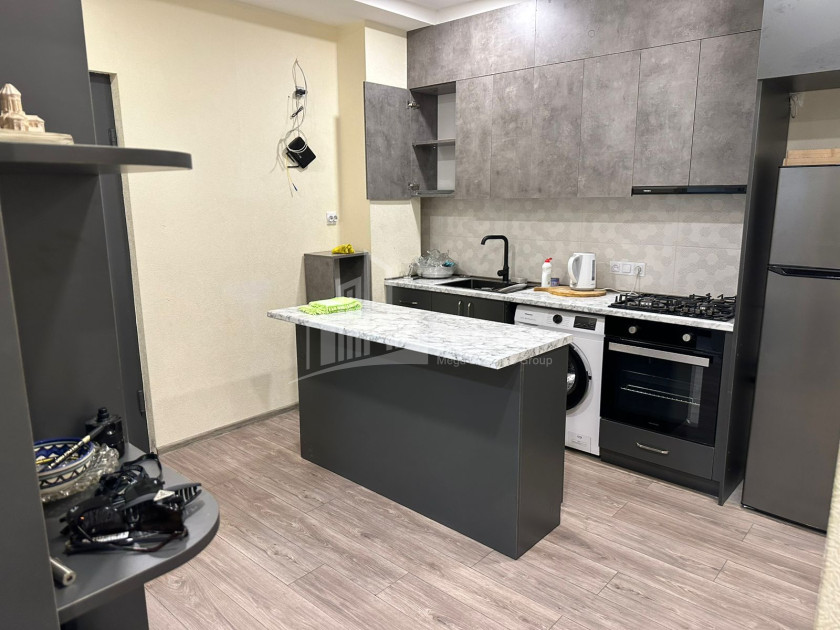 For Sale Flat Kaman Street Saburtalo Saburtalo District Tbilisi