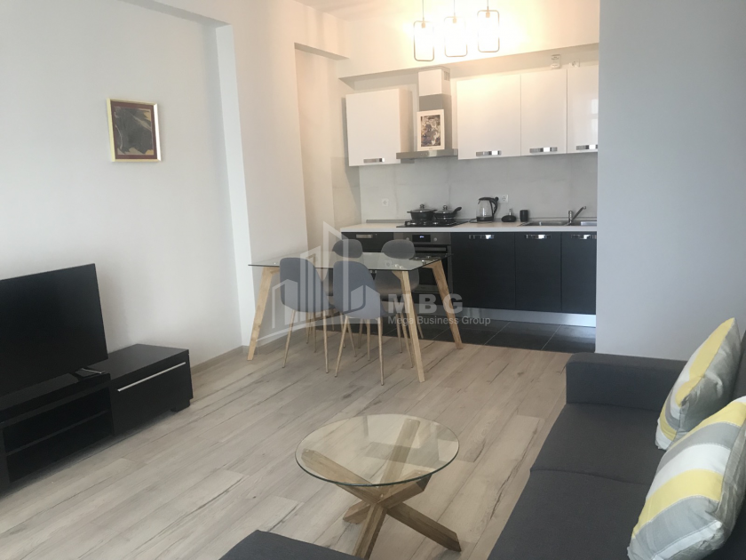 For Sale Flat, in Saburtalo