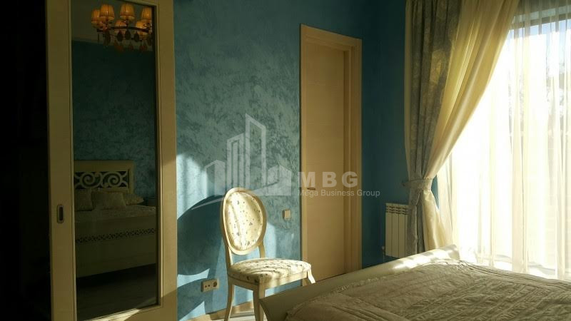 For Rent House - Villa, in Dighmis Chala