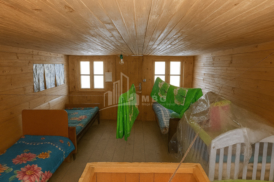 For Sale House Villa Bakhmaro Chokhatauri Municipalities of Guria