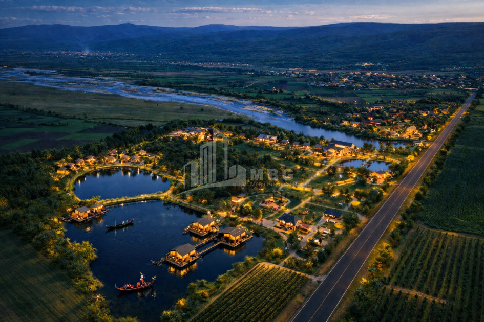 იყიდება მიწის ნაკვეთი, კახეთი