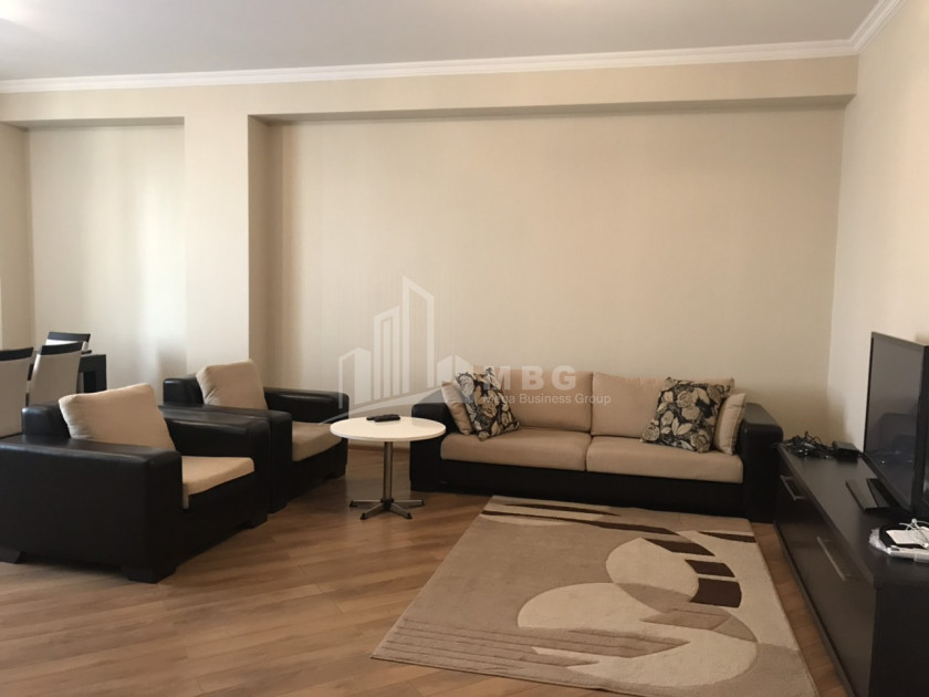 В аренду Квартира, в Ваке