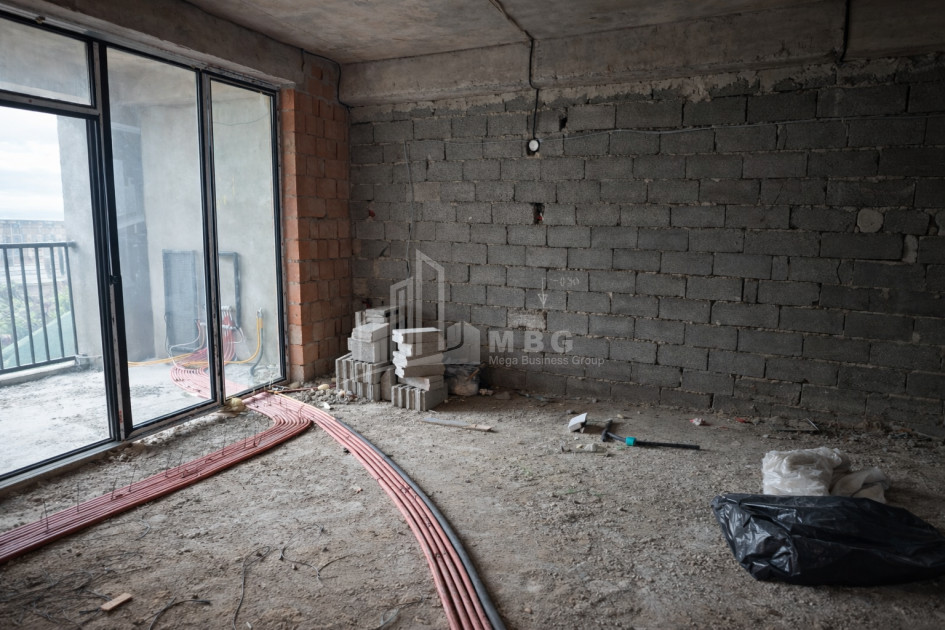 Продается Квартира Улица С. Цинцадзе Сабуртало Сабуртальский Район Тбилиси