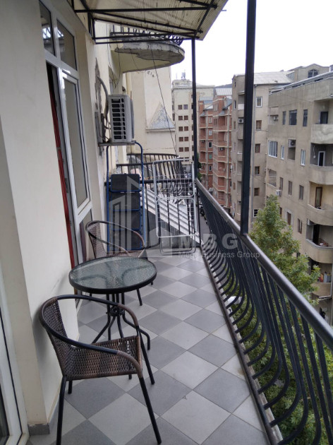 В аренду Квартира, в Сололаки