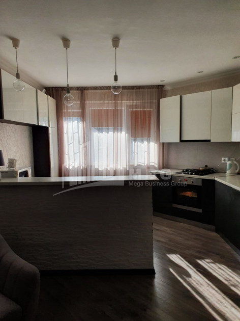 For Sale Flat, in Isani