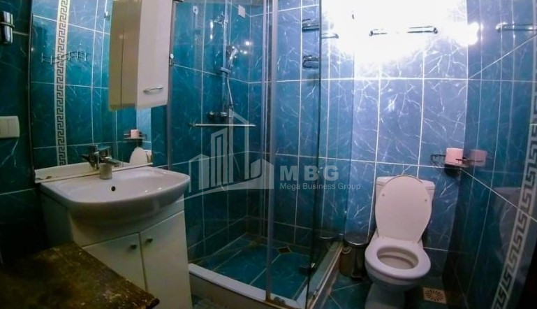 В аренду Квартира, в Ваке