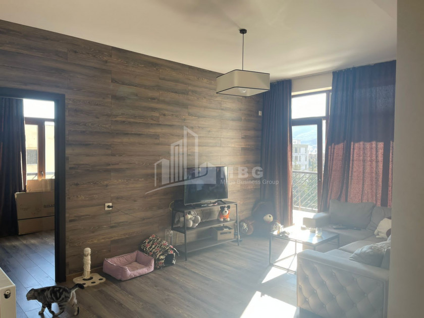For Sale Flat, in Saburtalo