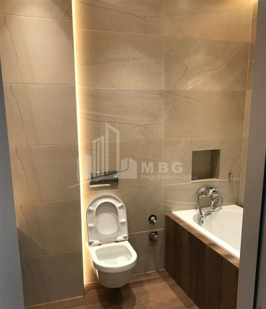 For Sale Flat, in Saburtalo