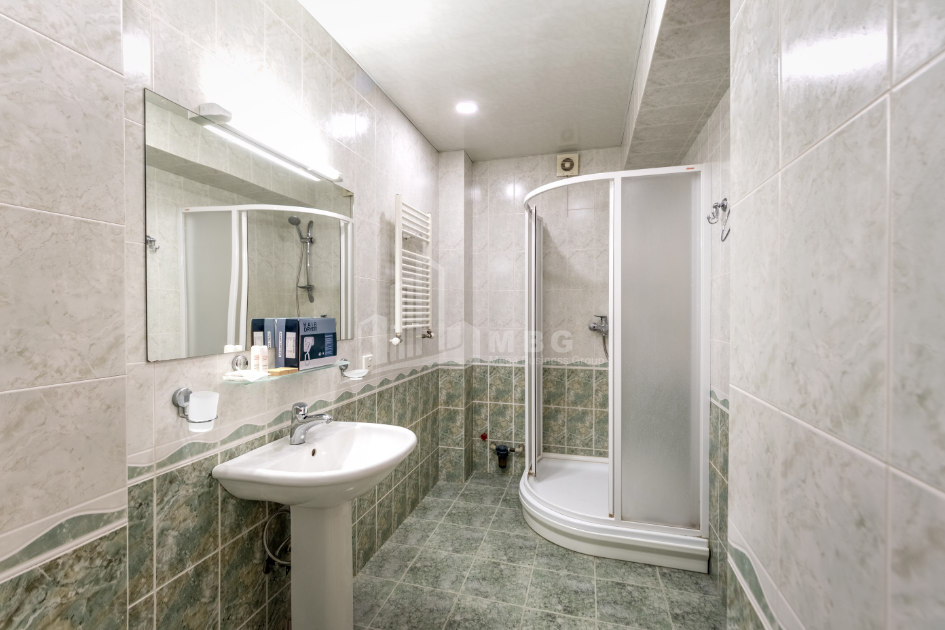 For Rent Flat, in Krtsanisi District