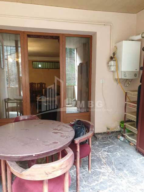 For Sale Flat, in Saburtalo