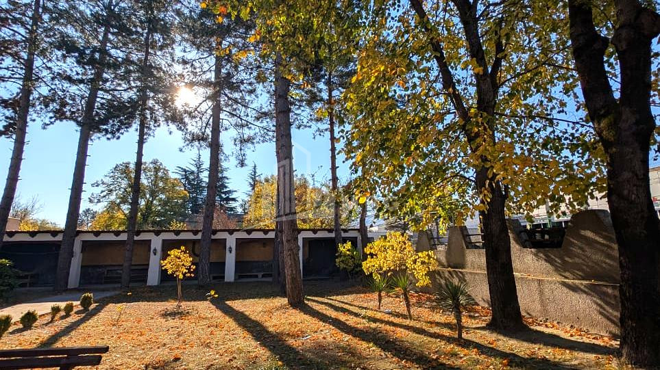 Продается Коммерческий Ахмета Кахети