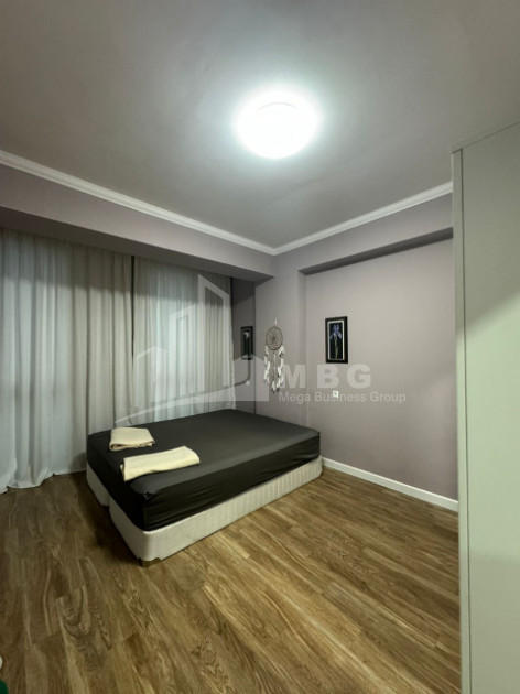 For Sale Flat Parnavaz Mepe Ave. Didi Digomi Saburtalo District Tbilisi