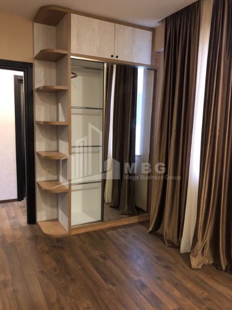 For Sale Flat, in Saburtalo