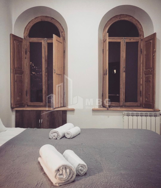 Продается Квартира, в Гаретубани