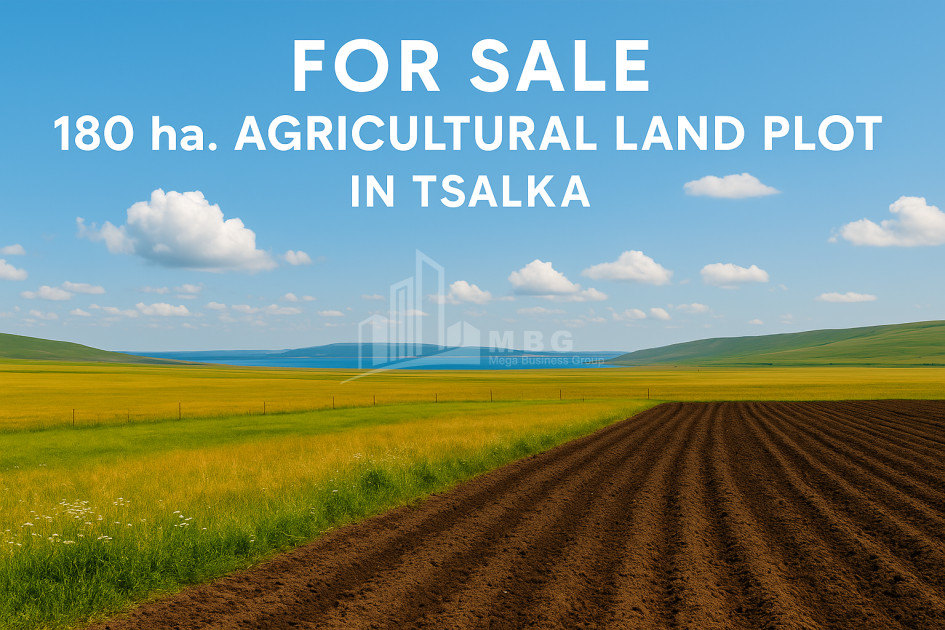 იყიდება მიწის ნაკვეთი წალკა ქვემო ქართლი