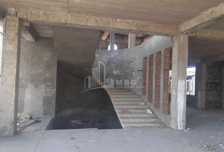 Продается Здание Коммерческий, в Город Поти