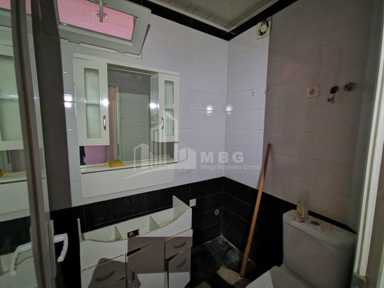 Продается Квартира, в Дидубе