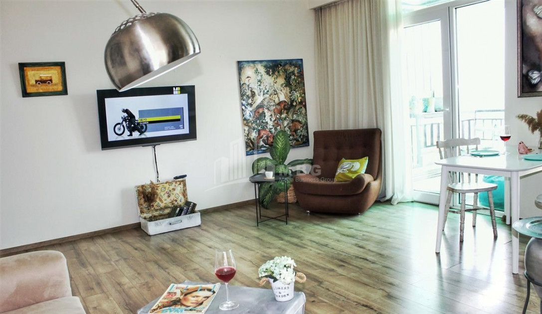 For Sale Flat, in Vedzisi