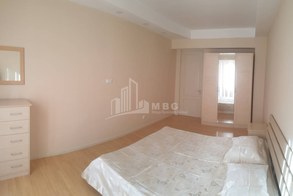 For Rent Flat, in Vake