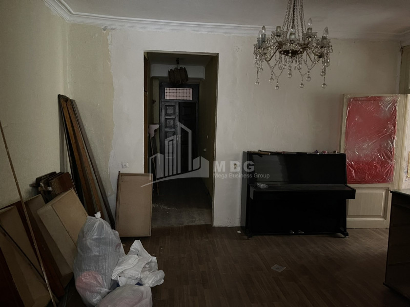 For Sale Flat, Borjomi, Samtskhe   Javakheti