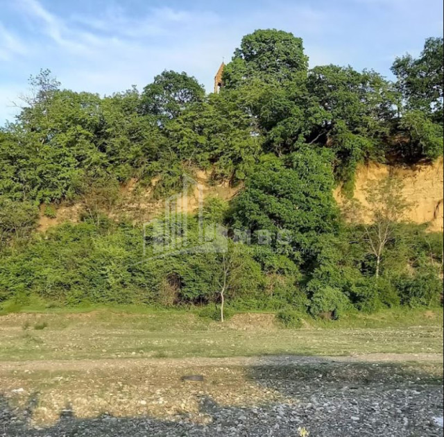 Продается Старое здание Дом - Вилла В Шалаури, Телави