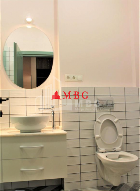 For Sale Flat, in Vake District