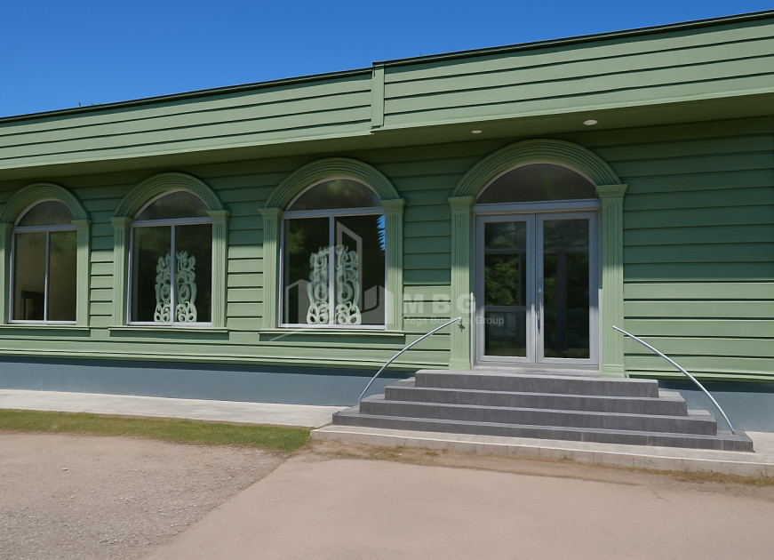 Продается Коммерческий Кутаиси Имерети
