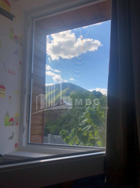 Продается Дом - Вилла, в Арагвиспири