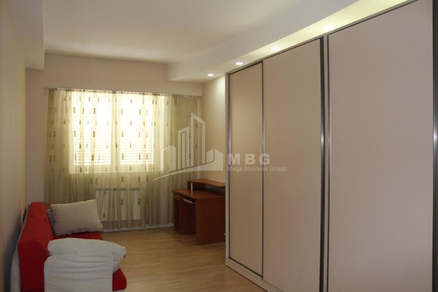 For Rent Flat, in Vake