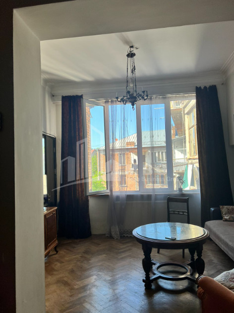 В аренду Квартира, в Ваке