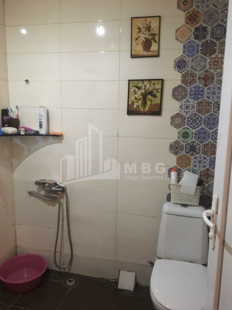 For Sale Flat, in Digomi Massive