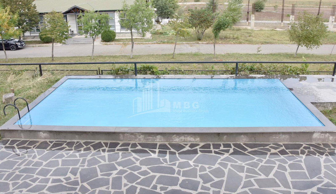 For Rent Commercial, Lisi lake, Saburtalo, Saburtalo District, Tbilisi