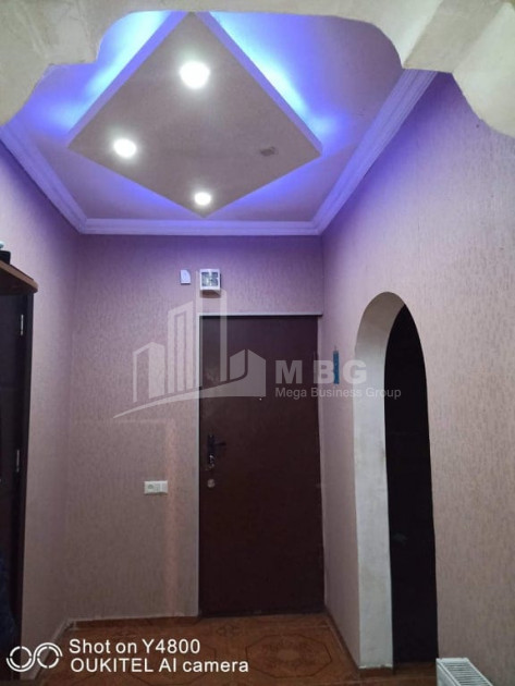 For Sale Flat, in Gldani Massive